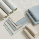 Tapicerias, Tejidos y Papeles